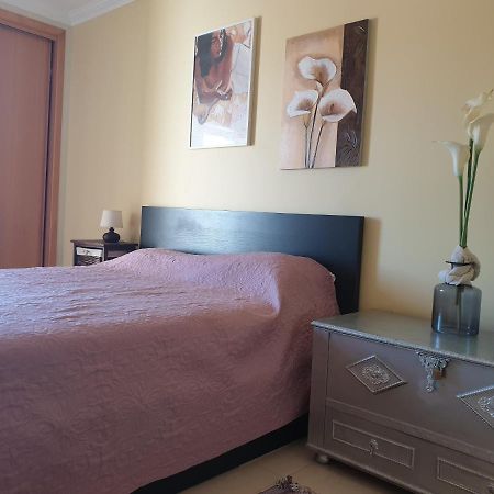 Albufeira Falesia Beach Apartment Buitenkant foto